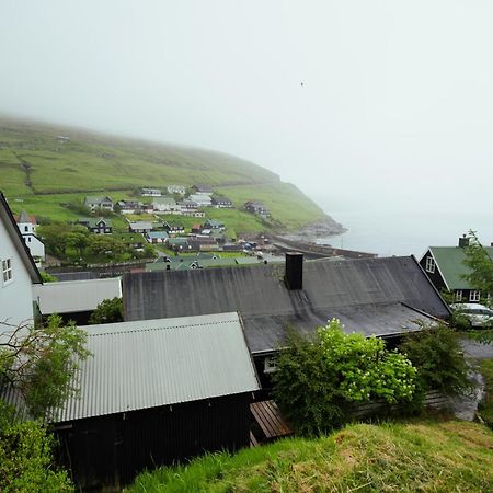 Calm & Cozy / Scenic Village / Nature Kvivik المظهر الخارجي الصورة