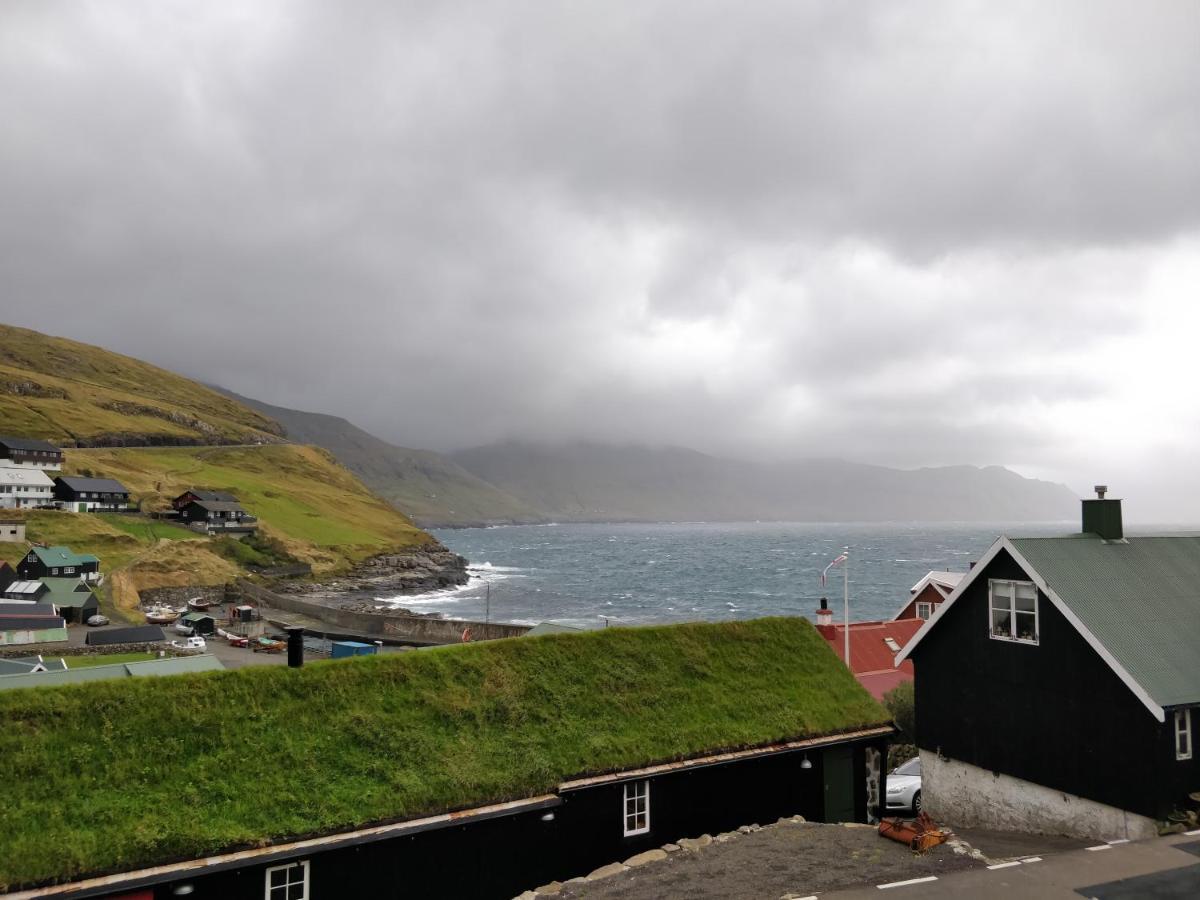 Calm & Cozy / Scenic Village / Nature Kvivik المظهر الخارجي الصورة